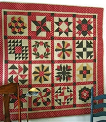 Album Quilt Album Quilt