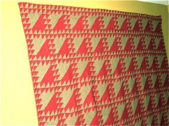 Lost Ship Quilt 1 Lost Ship Quilt 1