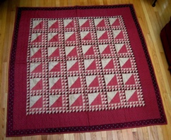 Lost Ship Quilt 2 Lost Ship Quilt 2