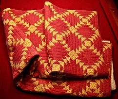 Pineapple Quilt Pineapple Quilt