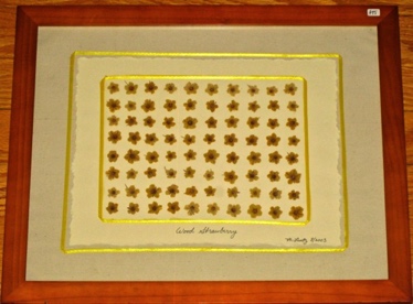 Wood Strawberry 2